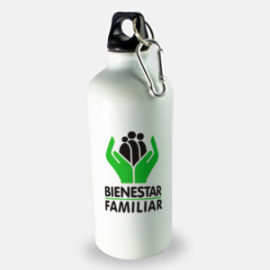 Botellas personalizadas